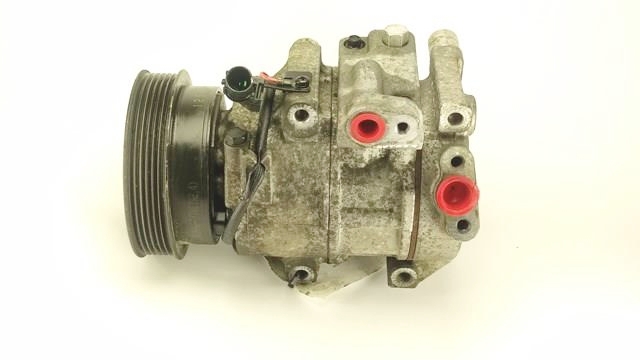 Компресор холодоагенту 977011D400 HYUNDAI