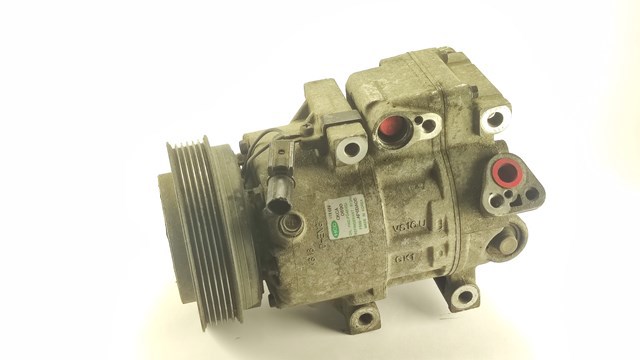 Компресор кліматичної установки 977011H300 HYUNDAI