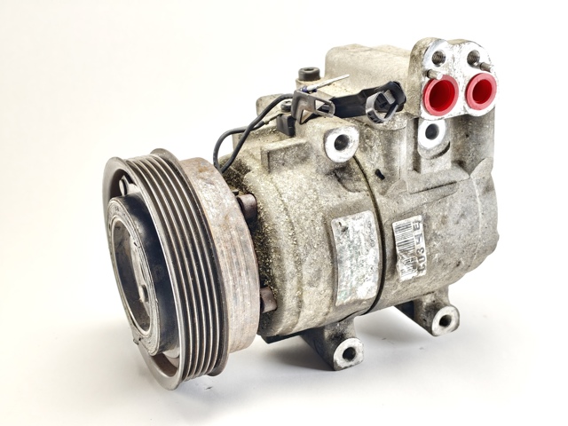 Компресор системи кондиціювання 977012C600 HYUNDAI