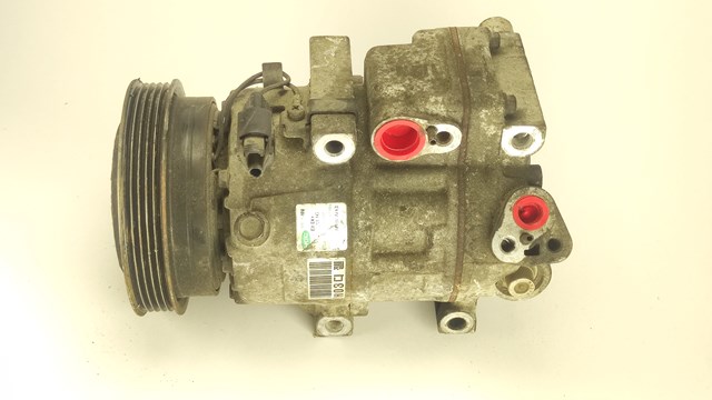 Насос кондиціонера 977012H240 HYUNDAI