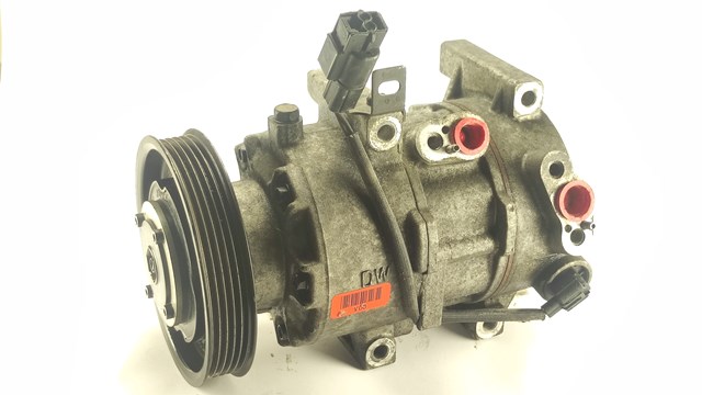 Компресор кліматичної установки 977013Z000 HYUNDAI
