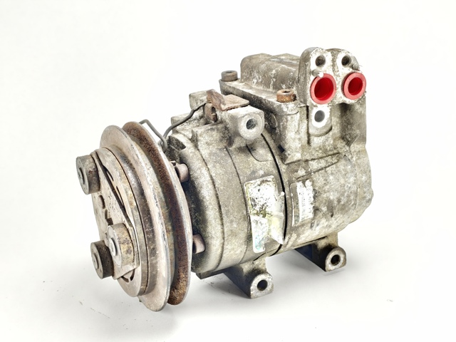 Компресор кліматичної установки 977014A750 HYUNDAI