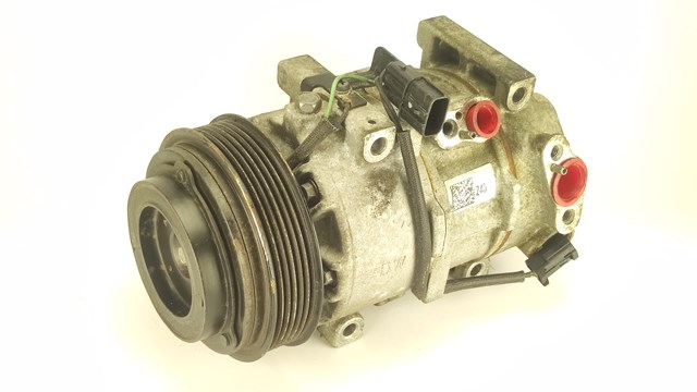 Насос кондиціонера 97701H8400 HYUNDAI