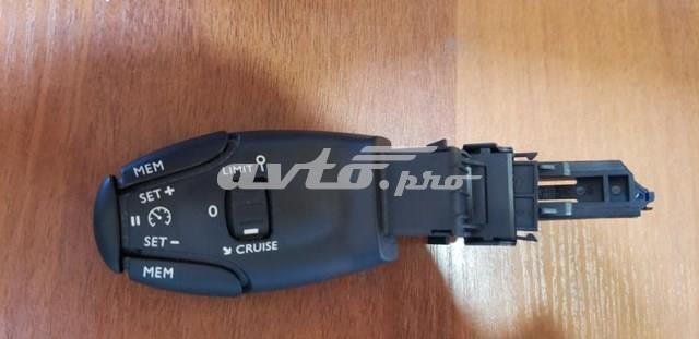Блок управління круїз контролем 98035106XT PEUGEOT