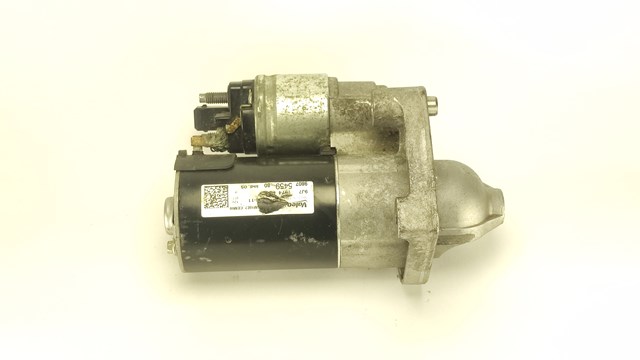 Стартер автомобільний 9807545980 PEUGEOT