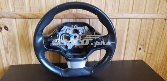 Блок кнопкових перемикачів рульового колеса 98084115XU PEUGEOT