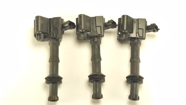 Котушка запалювання 9808653680 PEUGEOT