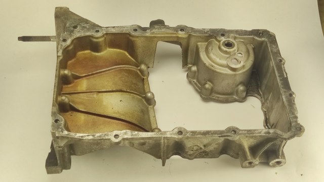9808683380 Peugeot/Citroen
