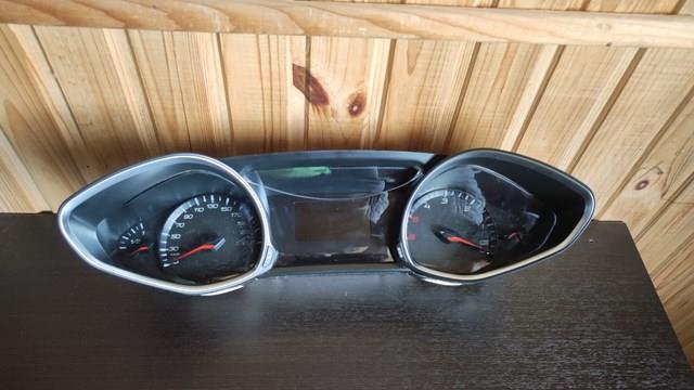 Прилади управління 9809838380 PEUGEOT