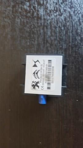 Антена GPS 9815467480 PEUGEOT
