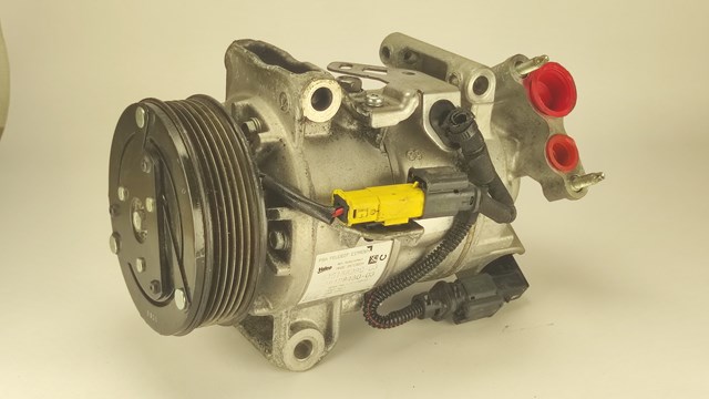 Насос кондиціонера 9835188280 PEUGEOT