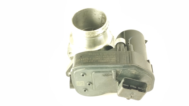 Блок дросельної заслінки 9842936880 PEUGEOT