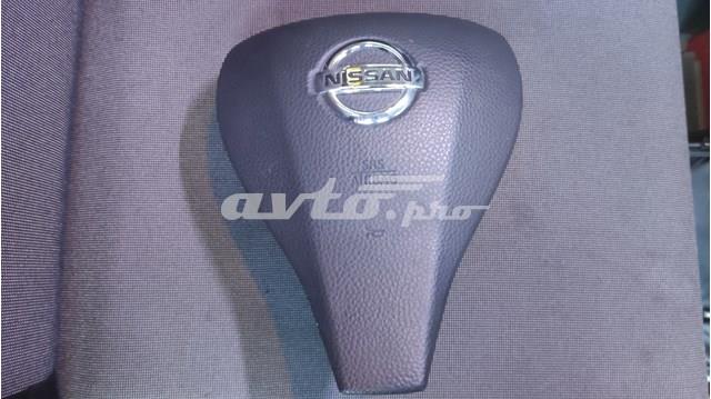 Подушка в кермі 985104EA1A NISSAN
