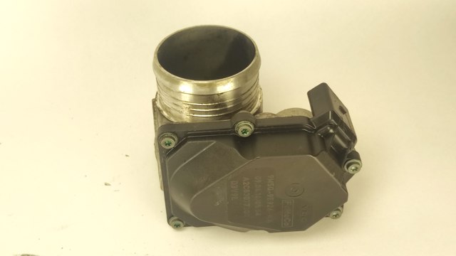 Дросільна заслінка в зборі 9M5Q9E926AA FORD