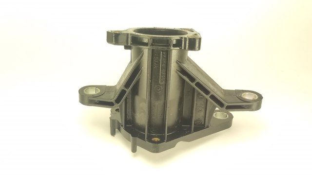 Патрубок дросельний 9M5Q9J444AC FORD