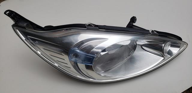 Права блок фара 9S5113005BA FORD