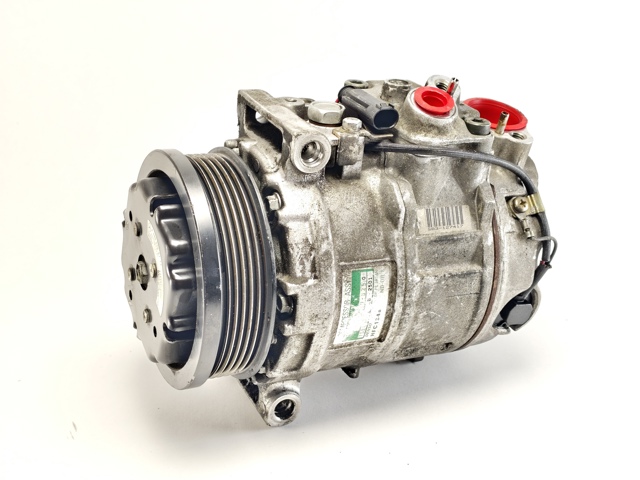 Компресор кліматичної установки A0002308111 MERCEDES