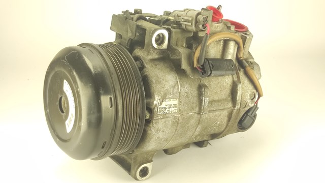 Насос кондиціонера A0008302700 MERCEDES