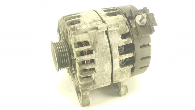 Генератор автомобільний A0009063903 MERCEDES