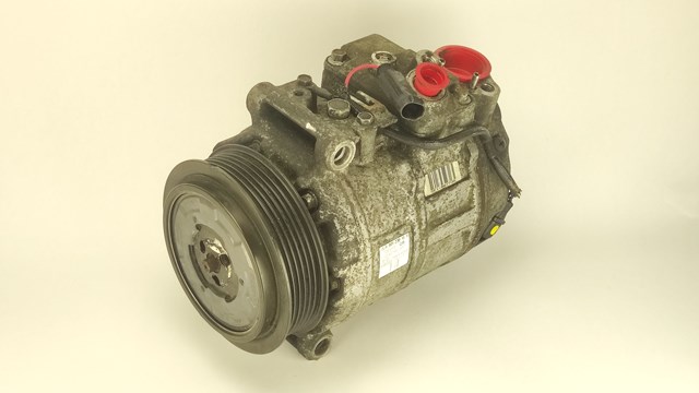 Компресор холодоагенту A0012301411 MERCEDES