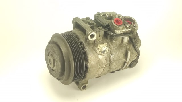 Насос кондиціонера A0012305011 MERCEDES