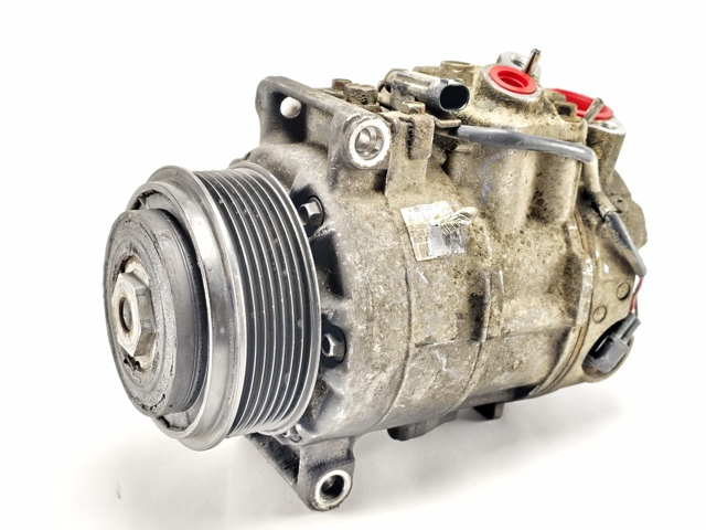 Компресор системи кондиціювання A0012305111 MERCEDES