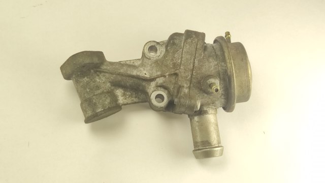 Клапан EGRсістеми рециркуляції відпрацьованих газів A0021406260 MERCEDES