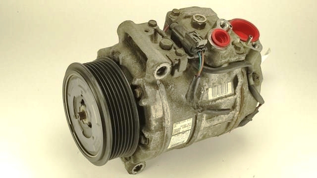 Насос кондиціонера A0022305811 MERCEDES