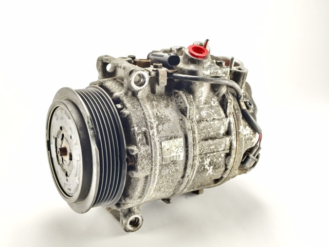 Компресор системи кондиціювання A0032302311 MERCEDES
