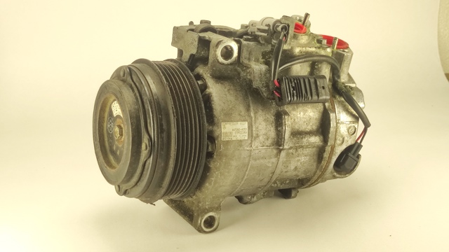 Компресор холодоагенту A0032302911 MERCEDES
