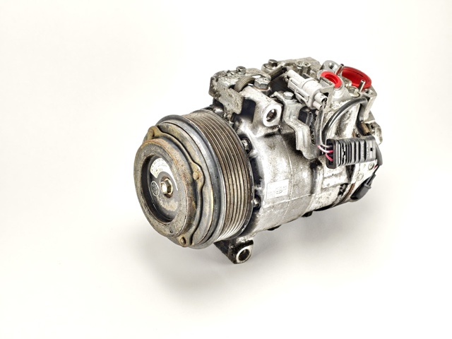 Компресор холодоагенту A0032306011 MERCEDES