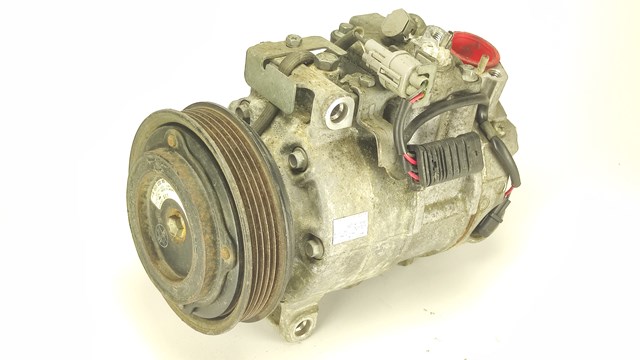 Компресор кондиціонера A0032306811 MERCEDES