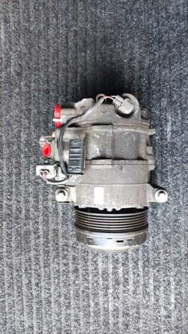 Компресор холодоагенту A0032308511 MERCEDES