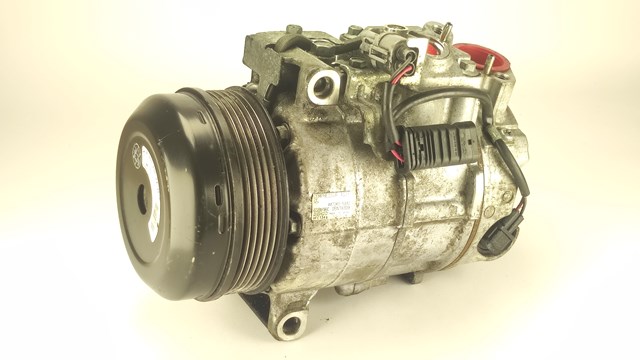 Насос кондиціонера A0032308711 MERCEDES