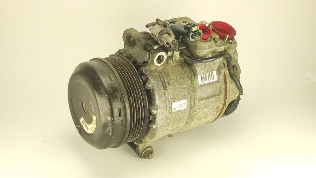 Насос кондиціонера A0032309011 MERCEDES
