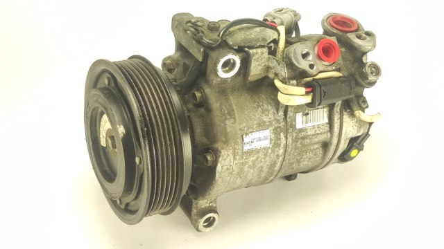 Насос кондиціонера A0042301711 MERCEDES