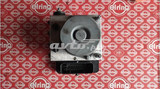 Блок керування АБС (ABS) A0084317612 MERCEDES