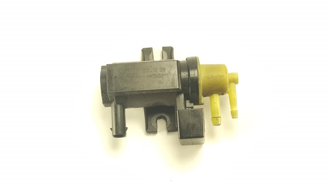 Клапан соленоїд регулювання заслонки EGR A0101531328 MERCEDES