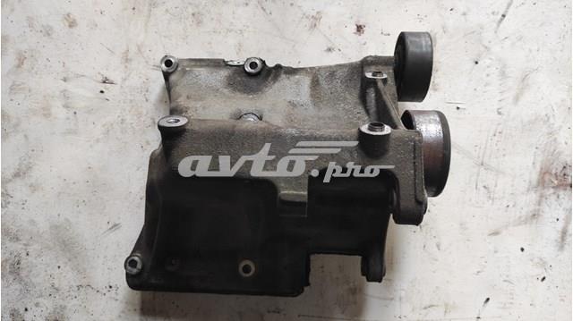 Кронштейн компресора наддуву двигуна A1110960645 MERCEDES