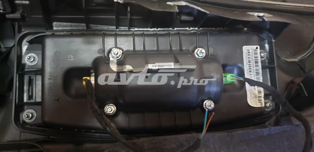 Подушка безпеки, пасажирська, AIRBAG A2078603902 MERCEDES