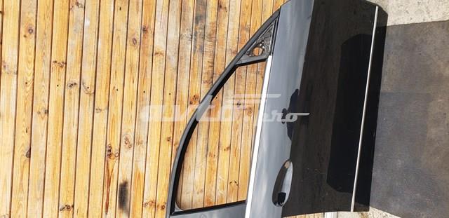 Пасажирські передні двері A2127200205 MERCEDES