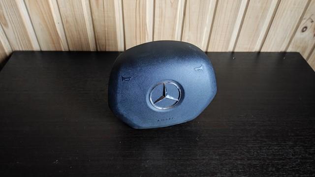 Подушка безпеки, водійська, AIRBAG A24686000029116 MERCEDES