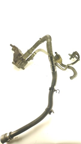 Клапан картерних газів A2700105401 MERCEDES