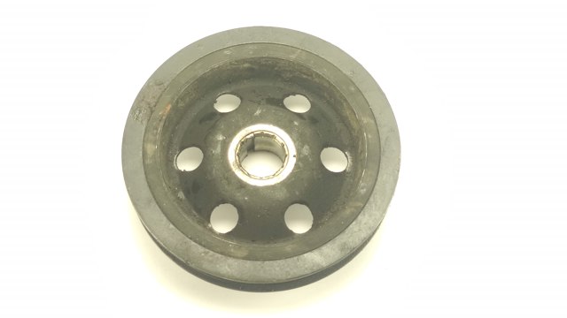 Шків колінвала (демпфер ) A2700300503 MERCEDES