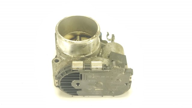 Заслінка повітряна A2711410025 MERCEDES