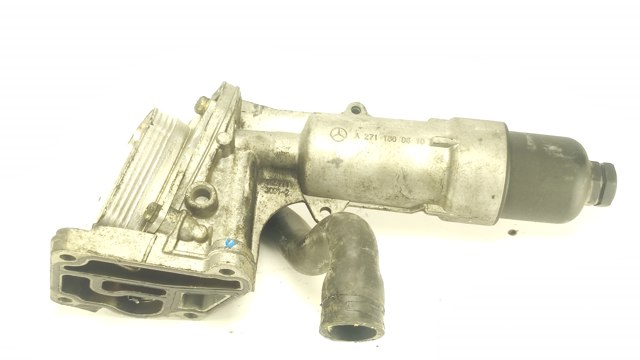 Корпус масляного фільтра A2711800610 MERCEDES