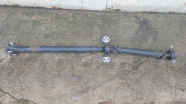 A4474100800 Mercedes