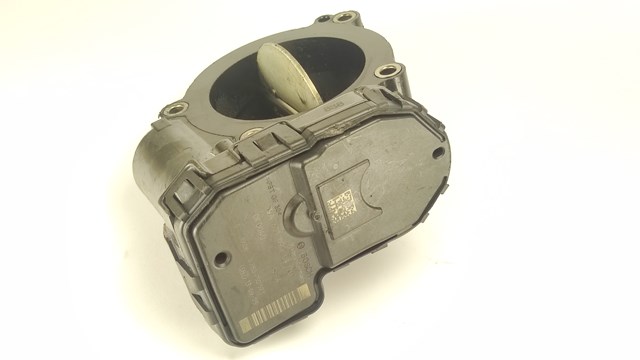 Заслінка повітряна A6510900470 MERCEDES