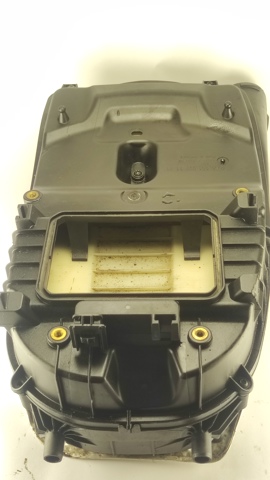 Корпус повітряного фільтра A6510901101 MERCEDES