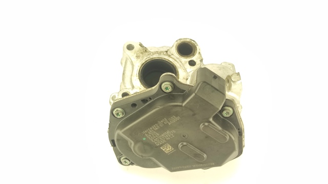 Клапан EGR A6511400160 MERCEDES